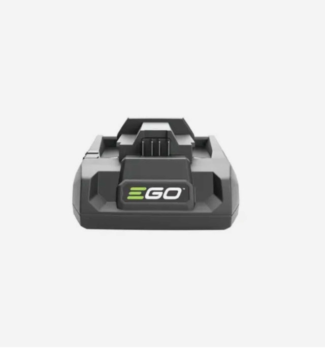 EGO 320W Standard Charger - photo 2