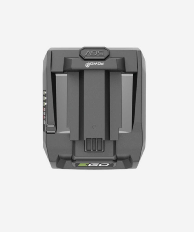EGO 320W Standard Charger - photo 4