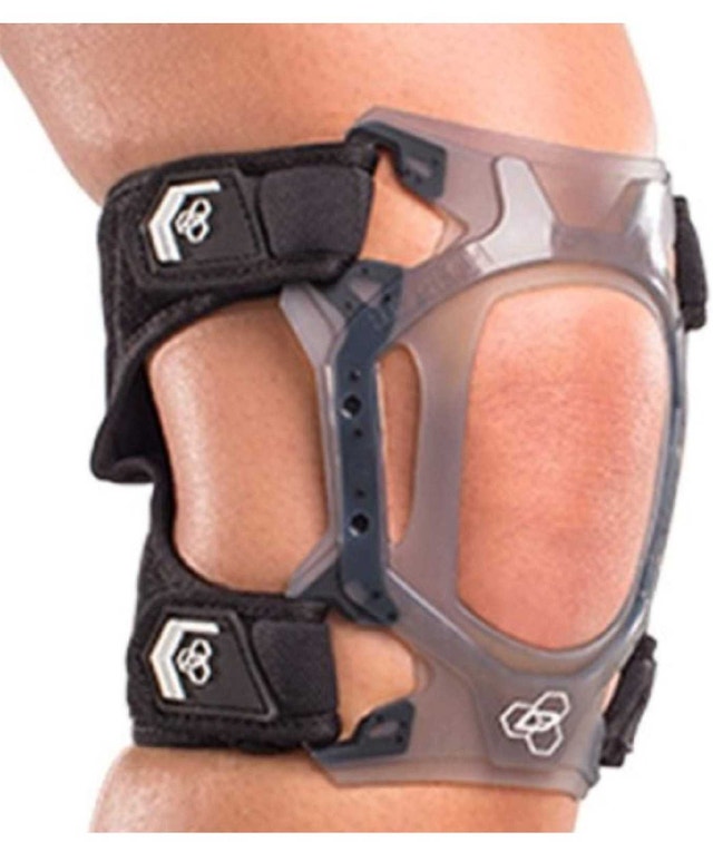 DonJoy Performance WEBTECH Short Knee Brace - Size Small - photo 3