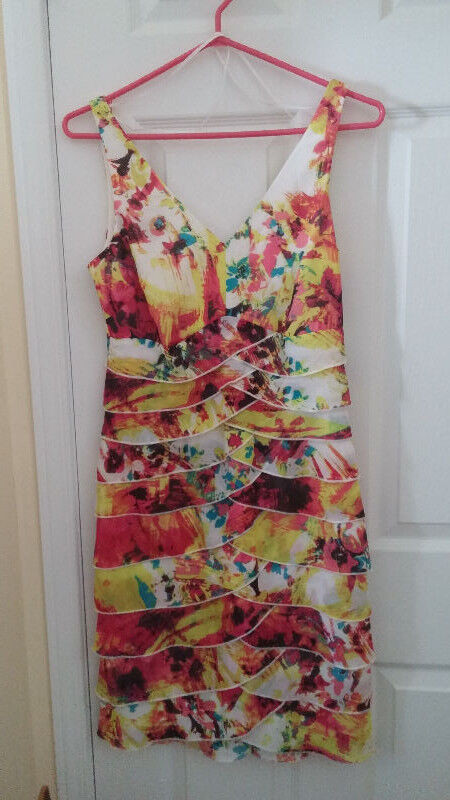Dress NWT