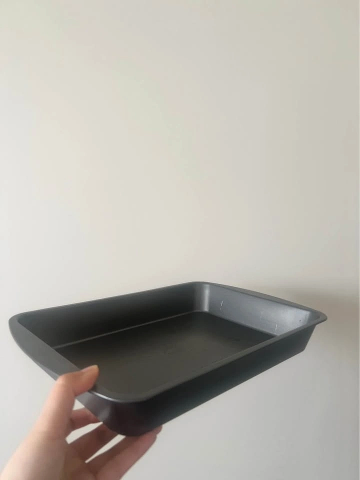 Non-Stick Baking Pan / Oven Tray - photo 2