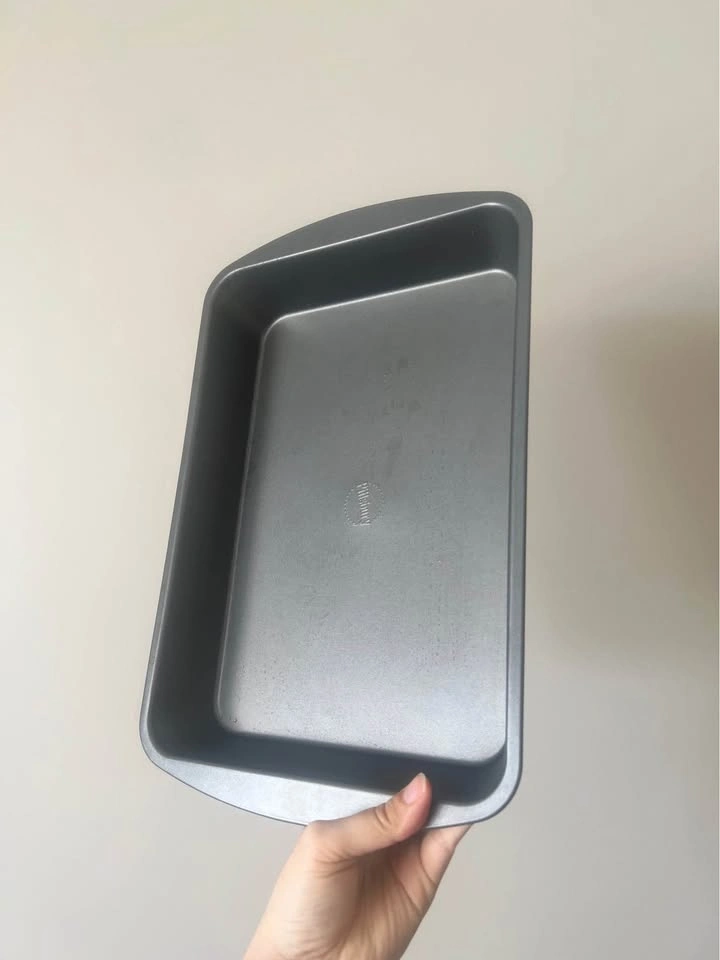 Non-Stick Baking Pan / Oven Tray - photo 3