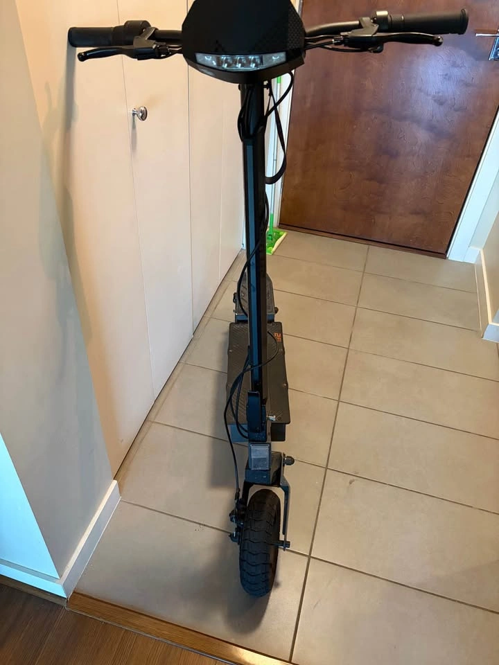Kukirin G2 E-scooter - photo 2