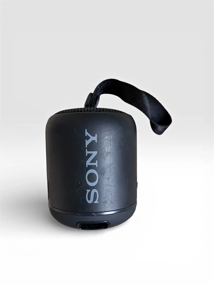 Sony SRS-XB12 Bluetooth Speaker