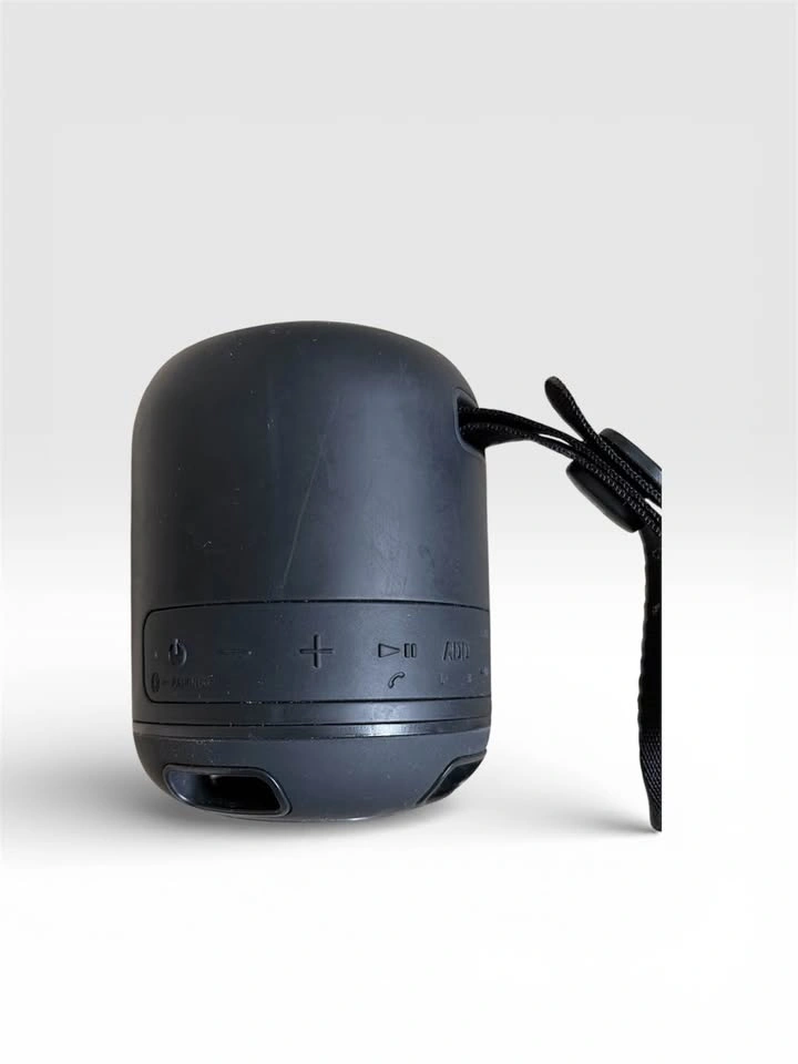 Sony SRS-XB12 Bluetooth Speaker - photo 3