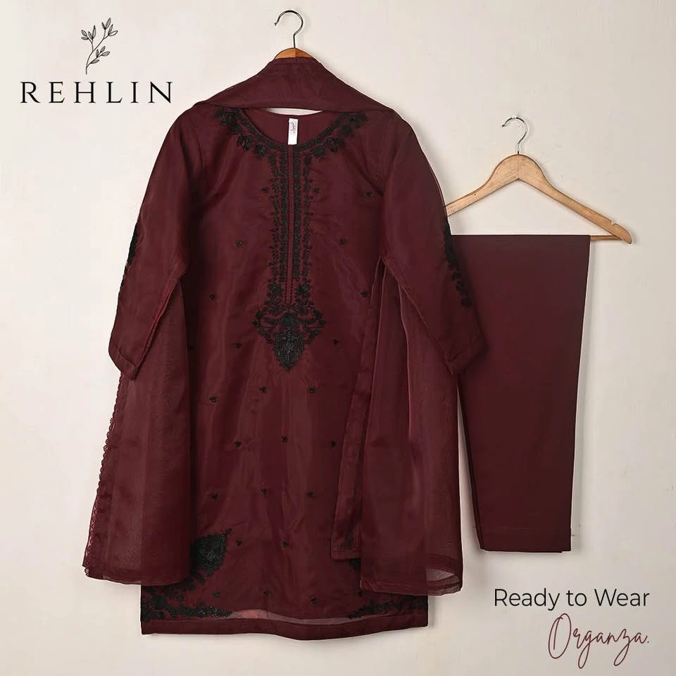 🔥 New Pakistani Dresses - Casual & Eid Wear - $30 - photo 2