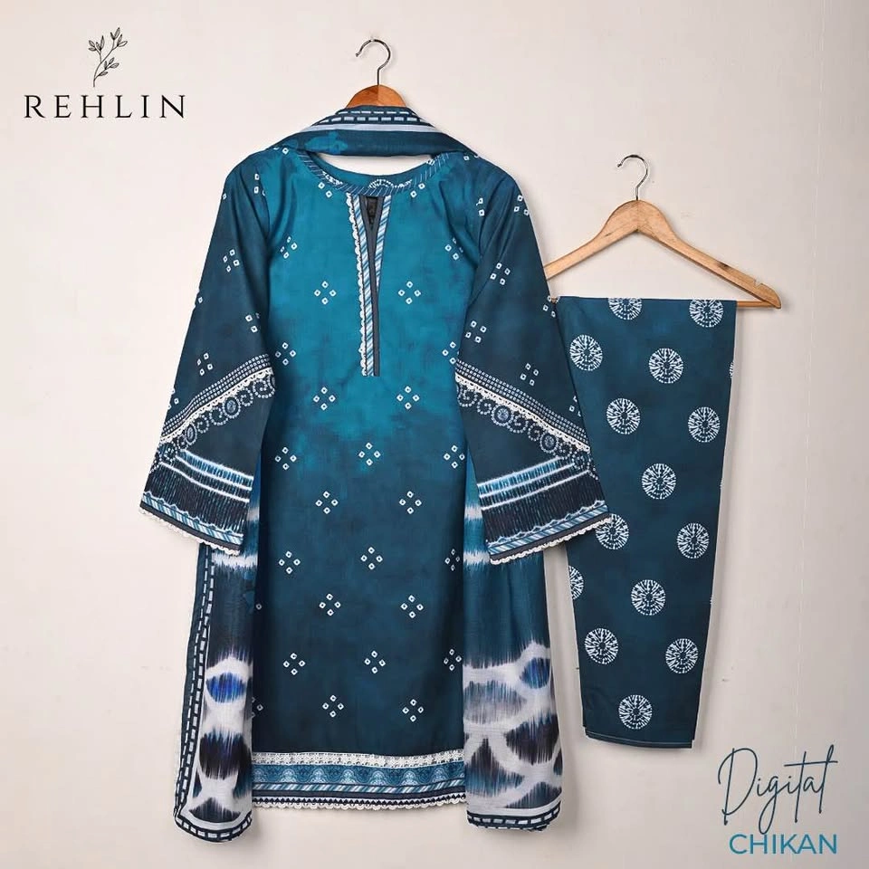 🔥 New Pakistani Dresses - Casual & Eid Wear - $30 - photo 3