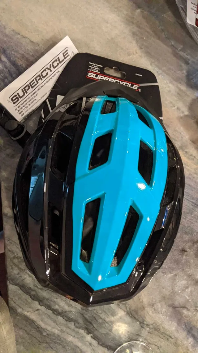 Roller Skates size 7 Aqua suede image indicator(3)