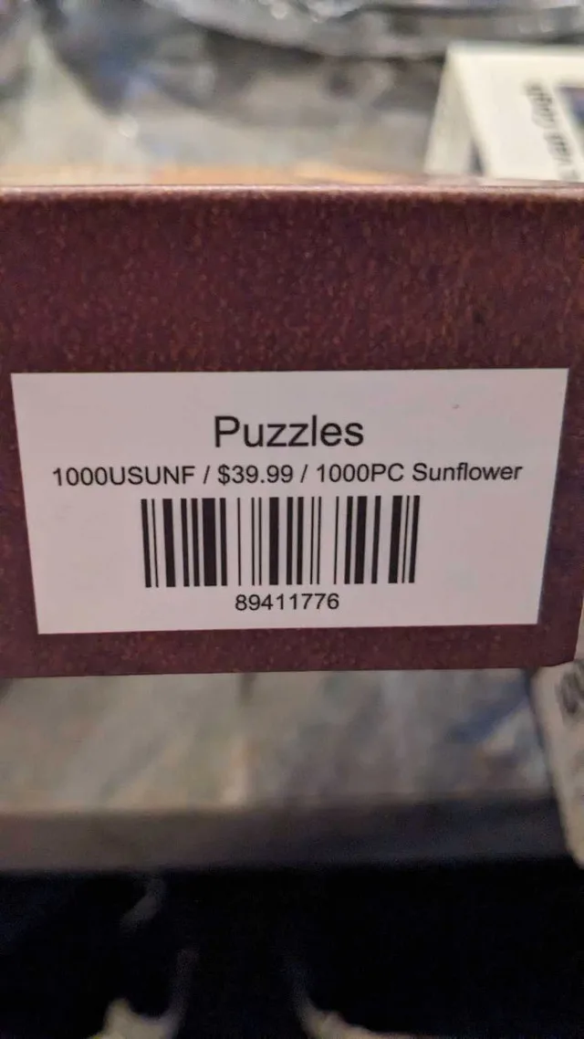 Vincent van Gogh Puzzles image indicator(2)