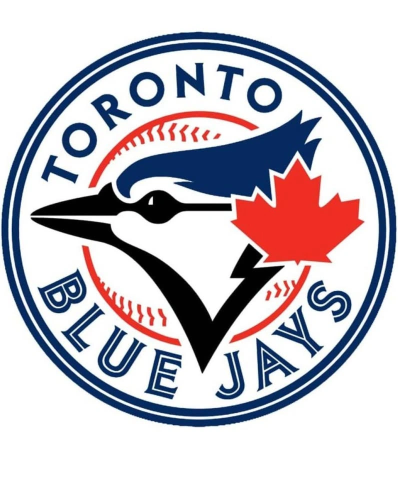 Toronto Raptors & Blue Jays Keychains – Brand New - photo 3