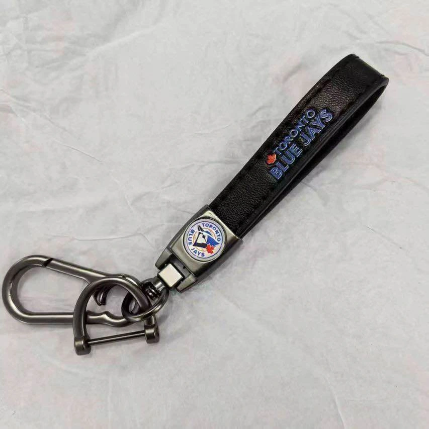 Toronto Raptors & Blue Jays Keychains – Brand New - photo 4