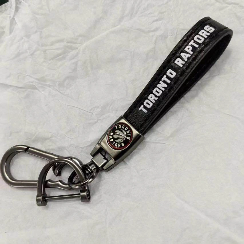 Toronto Raptors & Blue Jays Keychains – Brand New - photo 5