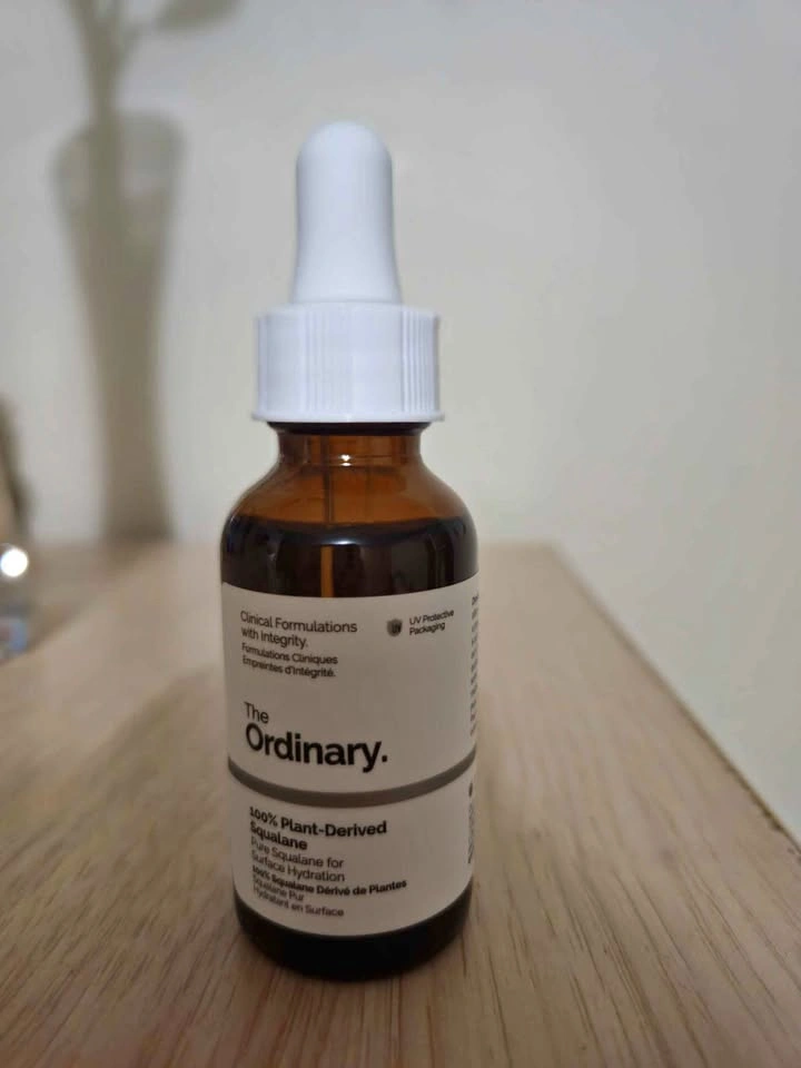 The Ordinary - 100% Plant-Derived Squalane