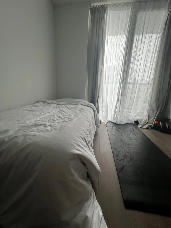 Slumber Solutions Plush Gel Memory Foam Mattress TWIN - photo 4