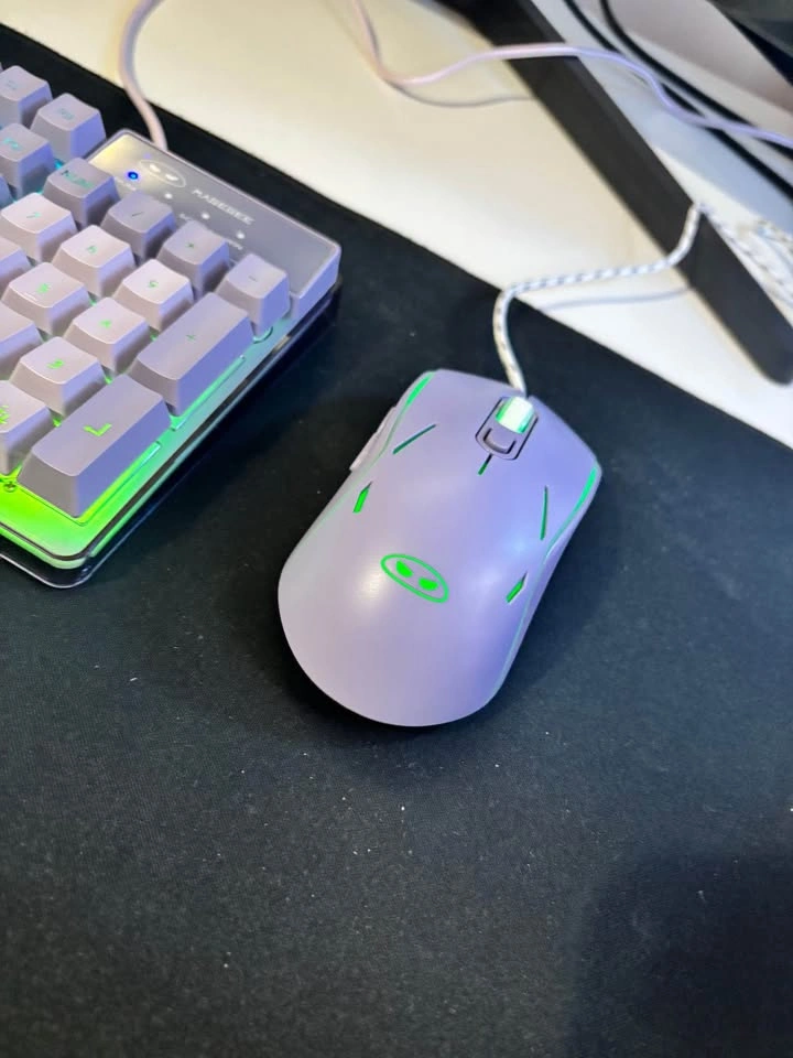 New - MageGee K1 Keyboard and Mouse - photo 5