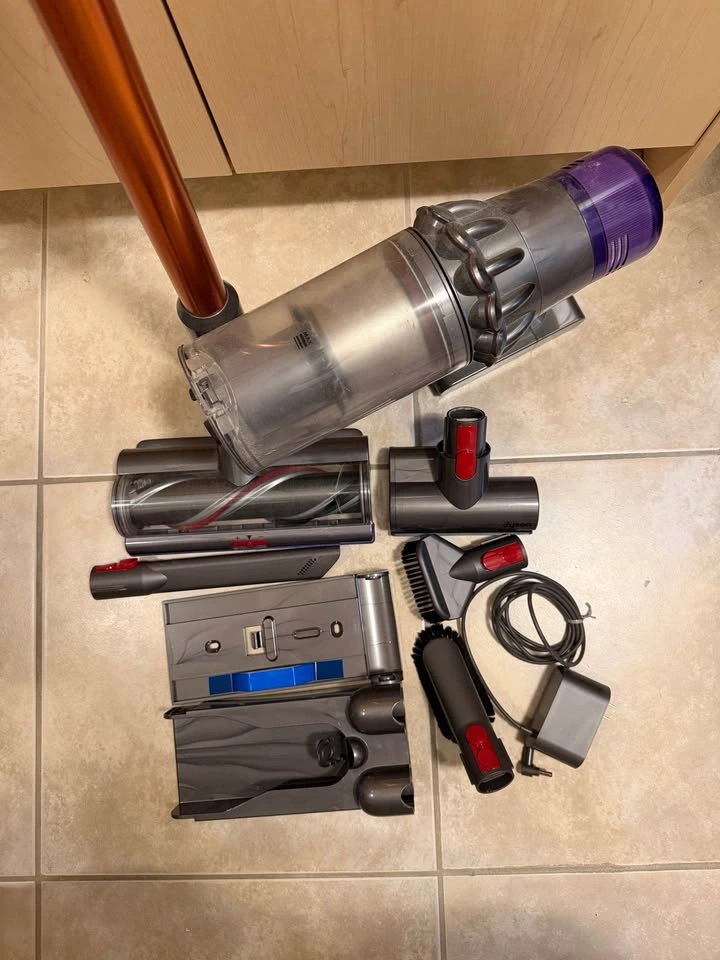 Dyson V11