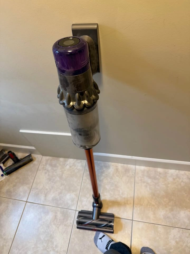 Dyson V11 - photo 2