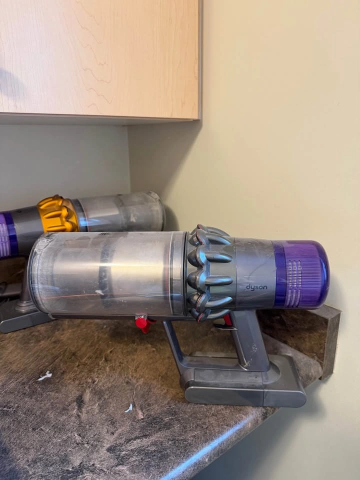 Dyson V11 - photo 3