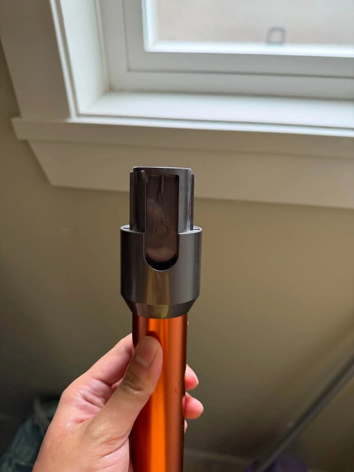 Dyson V11 - photo 4