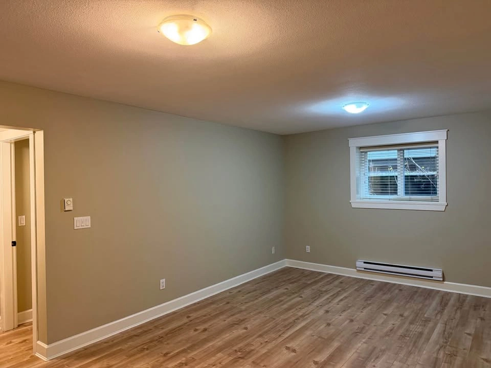 Legal Basement Suite - Willoughby Langley - photo 4