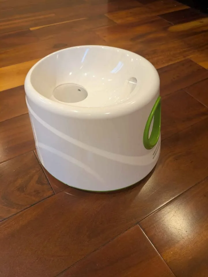 Automatic ball thrower image indicator(2)