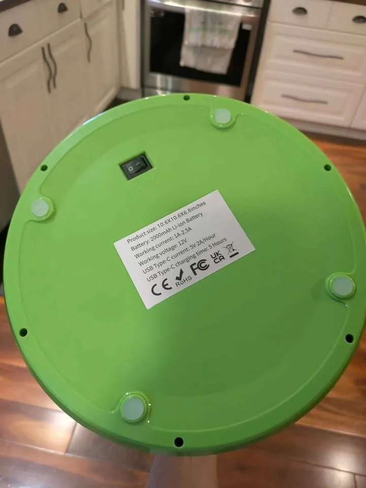 Automatic ball thrower image indicator(3)