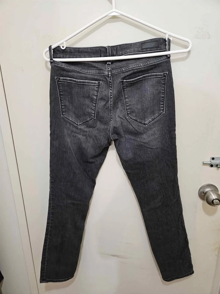 Abercrombie & Fitch - Skinny Jeans - photo 2