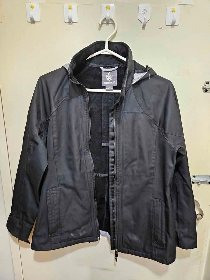 Fall Jacket