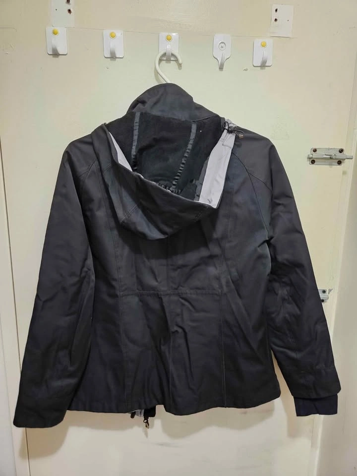 Fall Jacket - photo 2