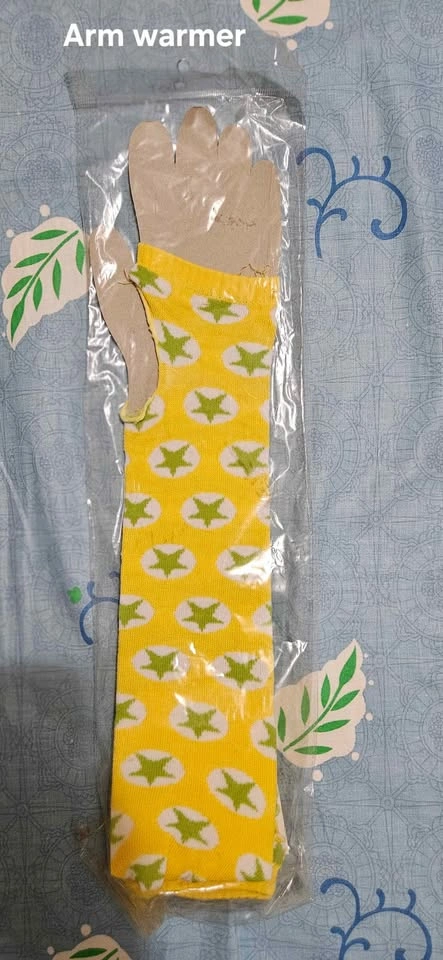 Leg Warmers and Long Socks (Multiple) - photo 4