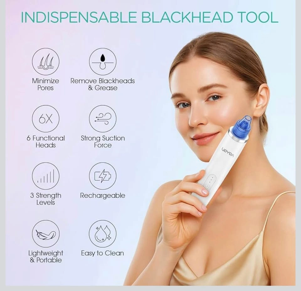 (New) Blackhead Remover - photo 2