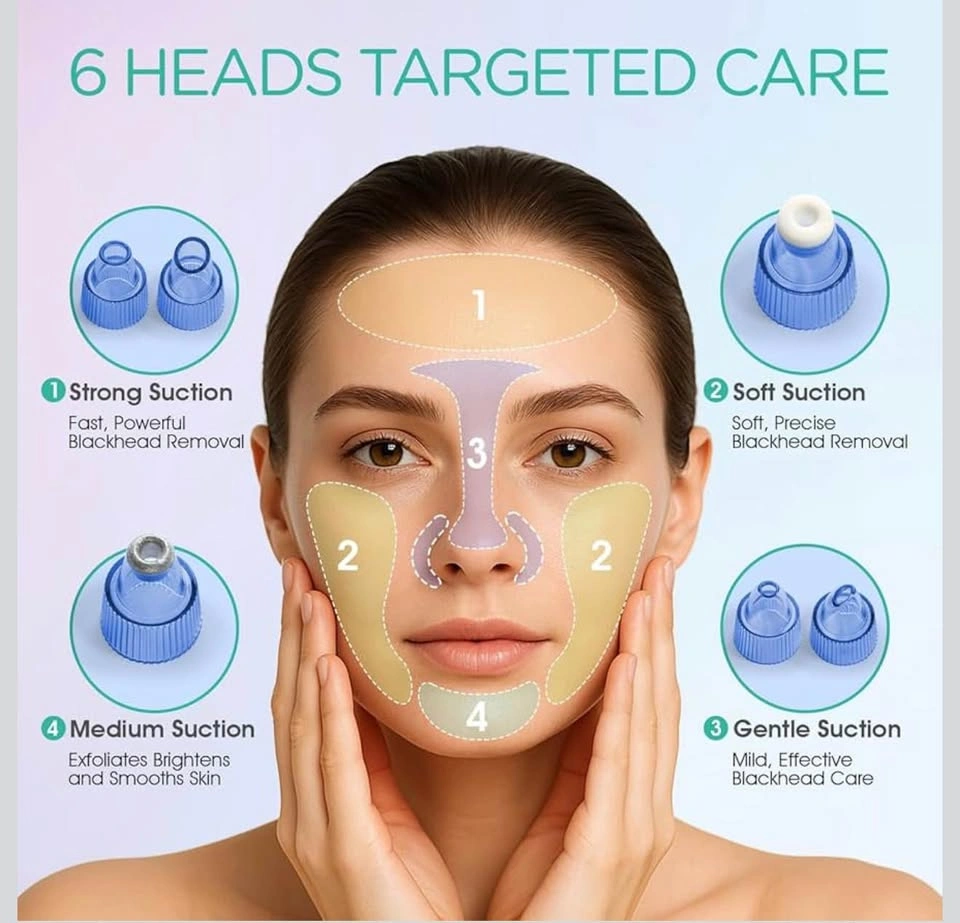 (New) Blackhead Remover - photo 4