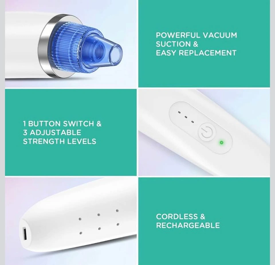 (New) Blackhead Remover - photo 5