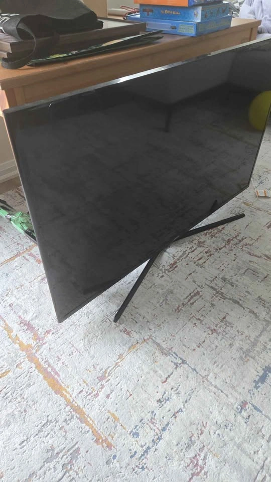 Samsung 50" LED Smart TV 2016 UN50J5200AF - photo 2