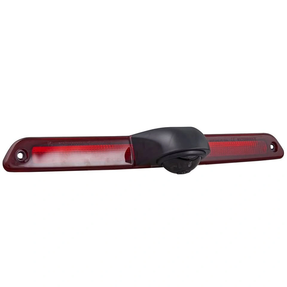 3rd Brake Light Backup Cam for Mercedes Sprinter/VW Crafter (200