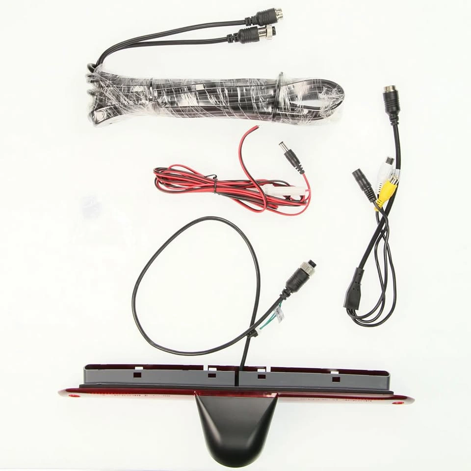 3rd Brake Light Backup Cam for Mercedes Sprinter/VW Crafter (200 - photo 3