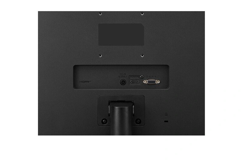 LG 21.45" Full HD Monitor with AMD FreeSync (22MP41W-B) - photo 2