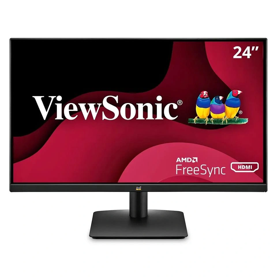 ViewSonic 24" Monitor VA2433-H