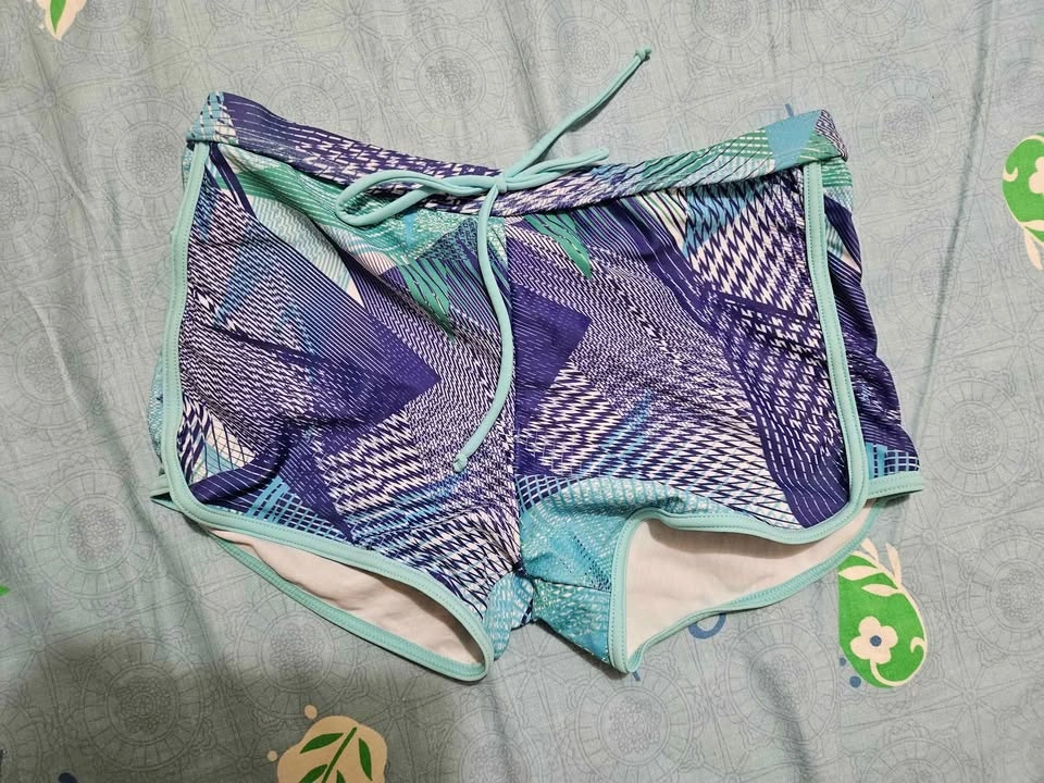 Tanktop Swim Suit (Tankini) - photo 2