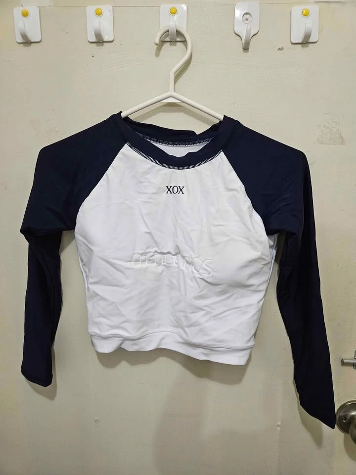 Long-sleeve Swim Suits (3 sets) - photo 4