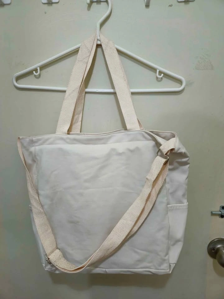 Tote Bag - photo 2