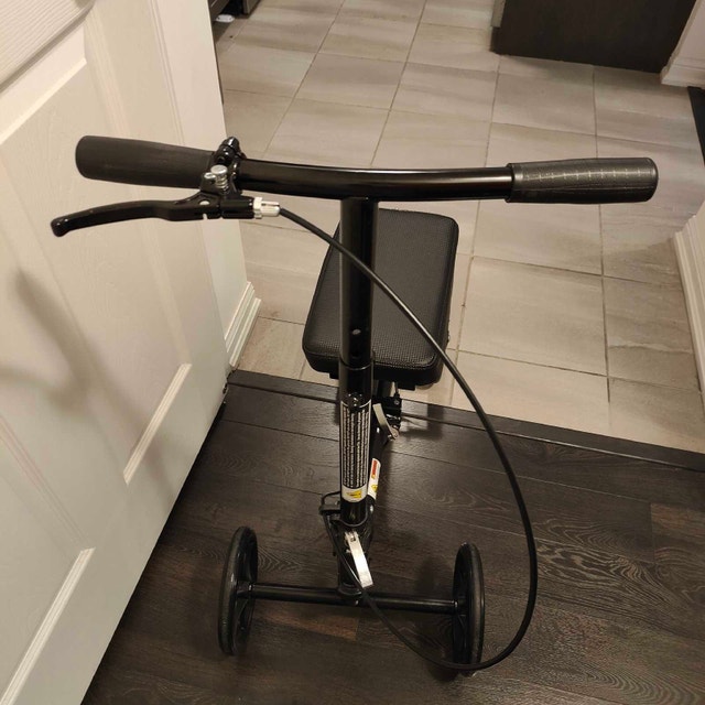 Knee scooter - photo 3