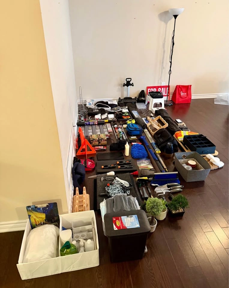 Miscellaneous Items OBO - photo 3