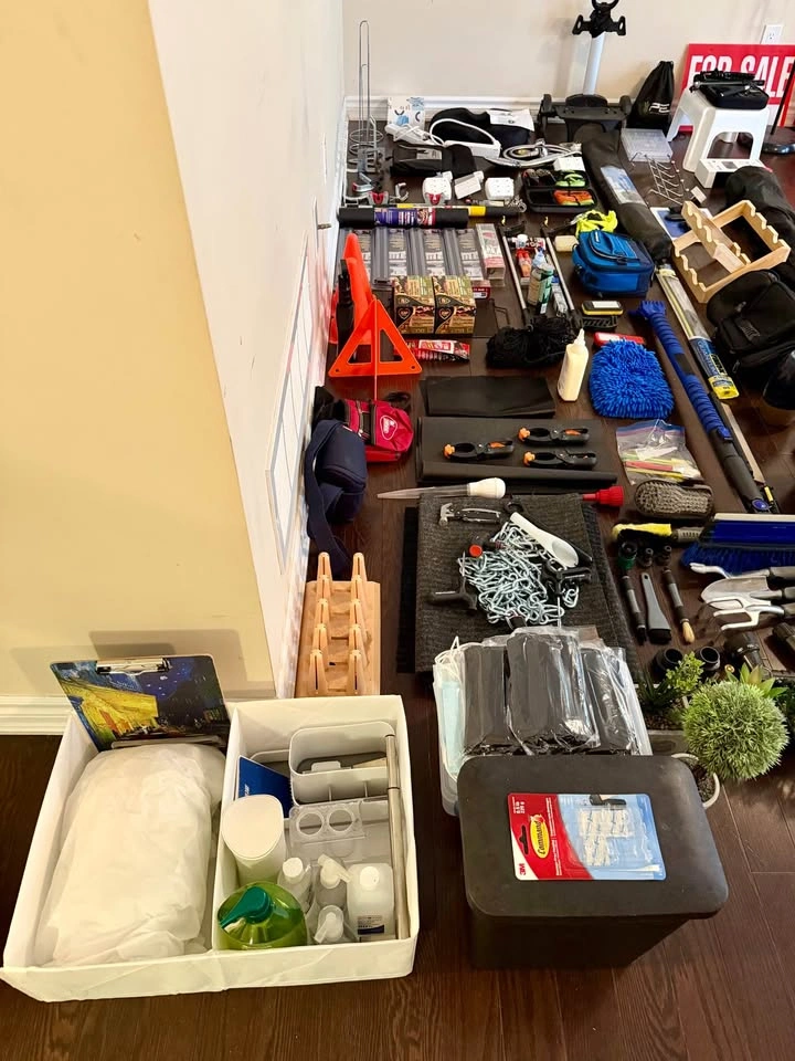 Miscellaneous Items OBO - photo 4