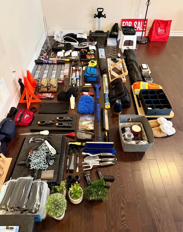 Miscellaneous Items OBO - photo 5