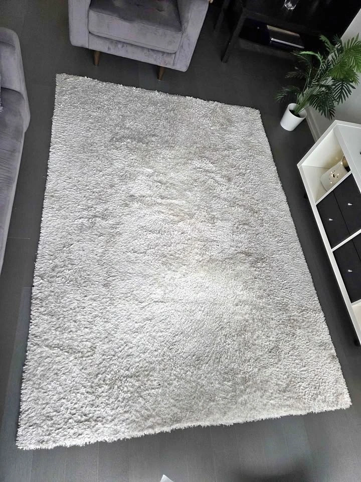 Large living room rug 64x91 inch