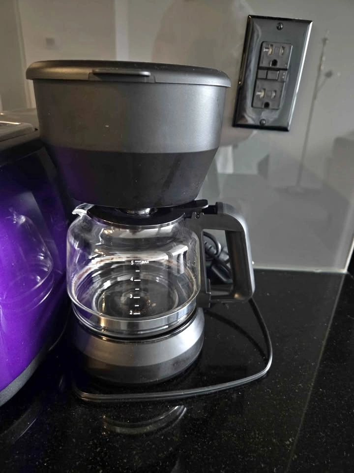 Coffee Maker