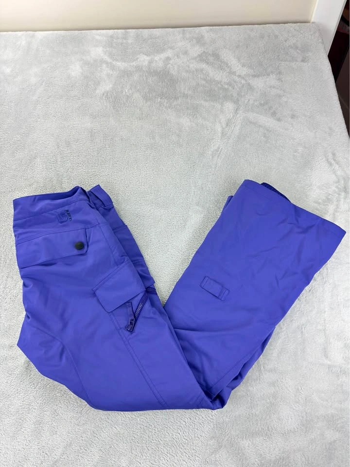 Burton Women's Medium Dryride Insulated Snowboard Pants