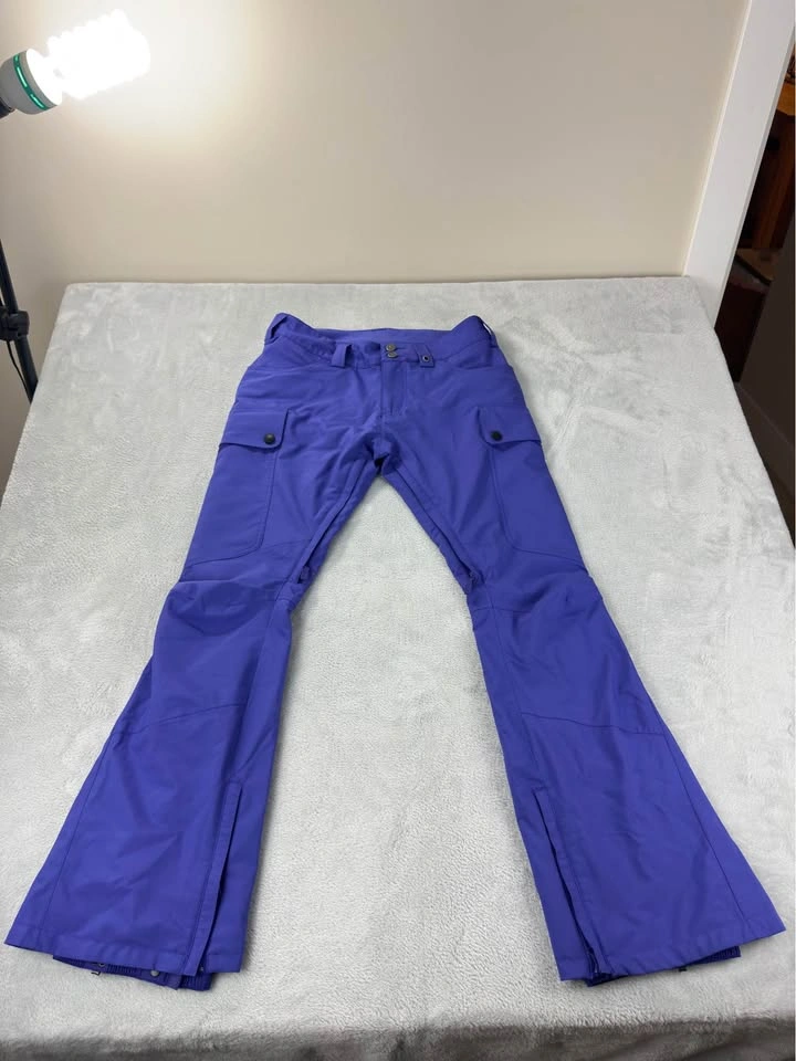 Burton Women's Medium Dryride Insulated Snowboard Pants - photo 3