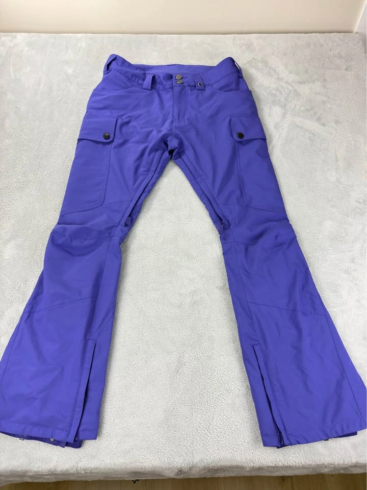 Burton Women's Medium Dryride Insulated Snowboard Pants - photo 4